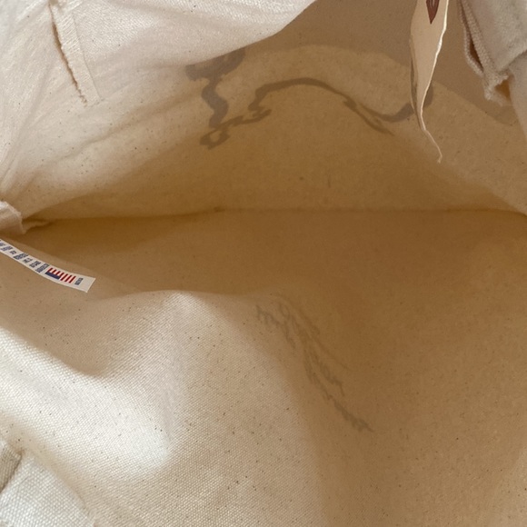 HUGO GUINNESS DOG SHOW at John Derian 2008 NWT from Bergdorf Goodman Tote - Picture 7 of 7